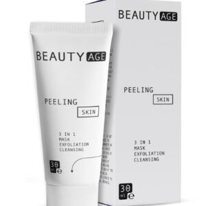 Beauty Age Skin Peeling